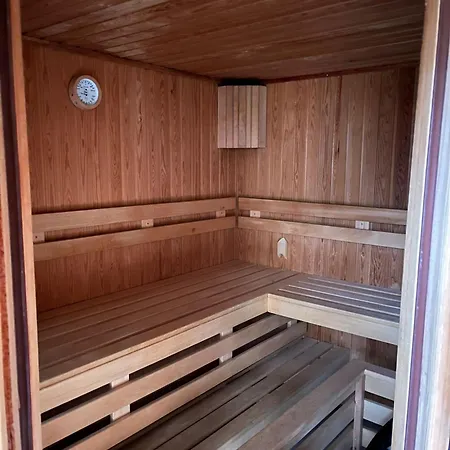 Kleinod Dittmannsdorf Apartament