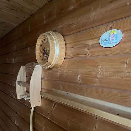 Kleinod Dittmannsdorf شقة *