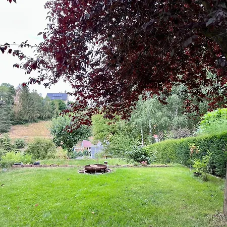 Kleinod Dittmannsdorf Dittmannsdorf (Gornau)