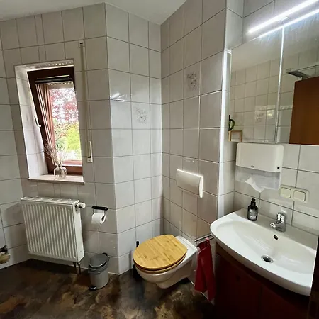 Kleinod Dittmannsdorf Apartament Dittmannsdorf (Gornau)