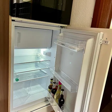 Apartament Kleinod Dittmannsdorf