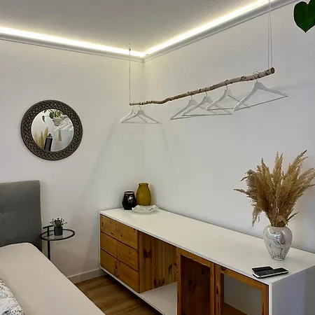 Kleinod Dittmannsdorf Apartament Dittmannsdorf (Gornau)