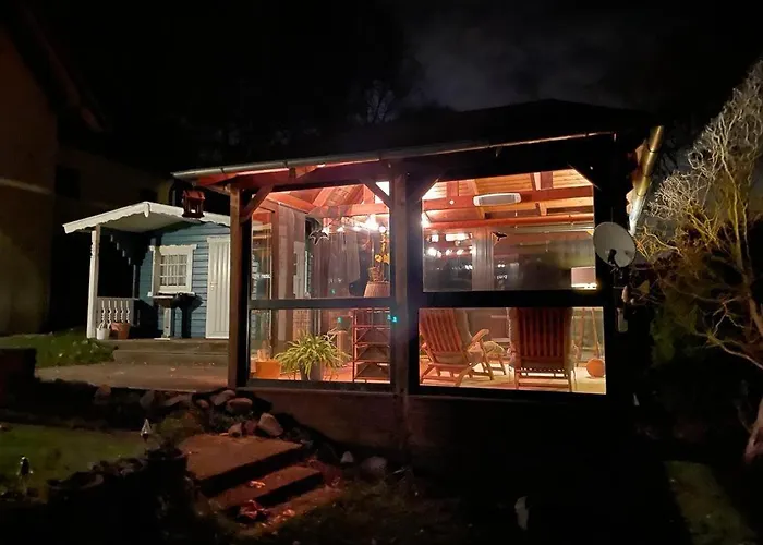 Kleinod Dittmannsdorf Dittmannsdorf (Gornau)