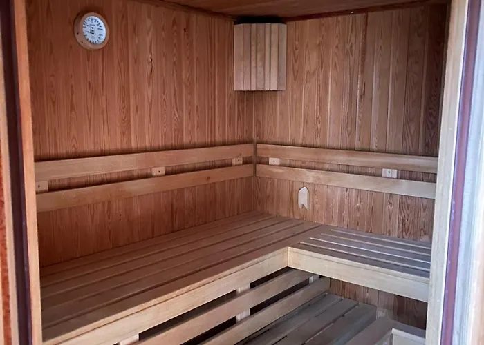 Kleinod Dittmannsdorf شقة