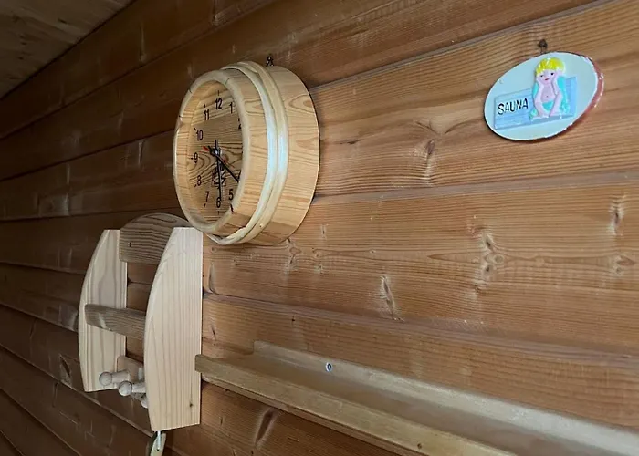 Kleinod Dittmannsdorf شقة *