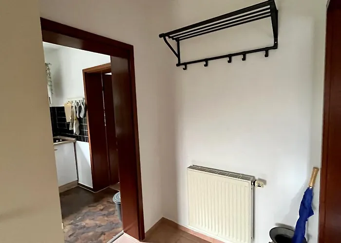 Kleinod Dittmannsdorf Apartment Dittmannsdorf (Gornau)