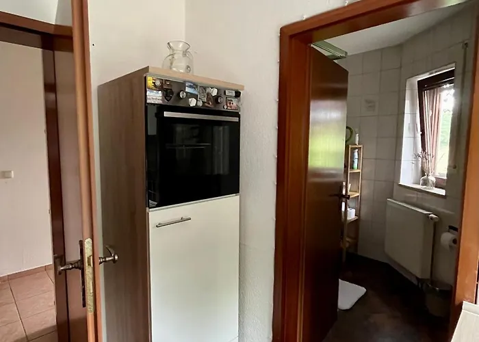 Kleinod Dittmannsdorf شقة