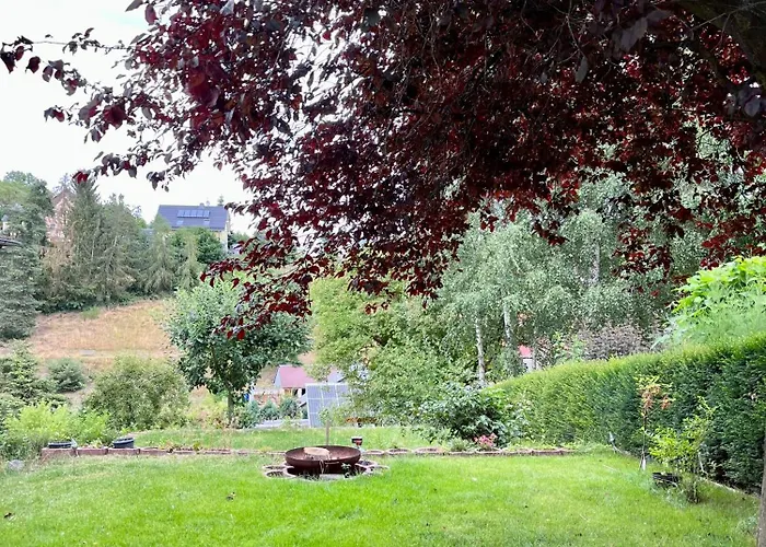 Kleinod Dittmannsdorf Dittmannsdorf (Gornau)