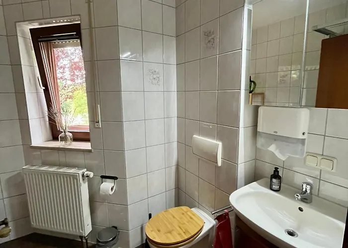 Kleinod Dittmannsdorf Apartment Dittmannsdorf (Gornau)