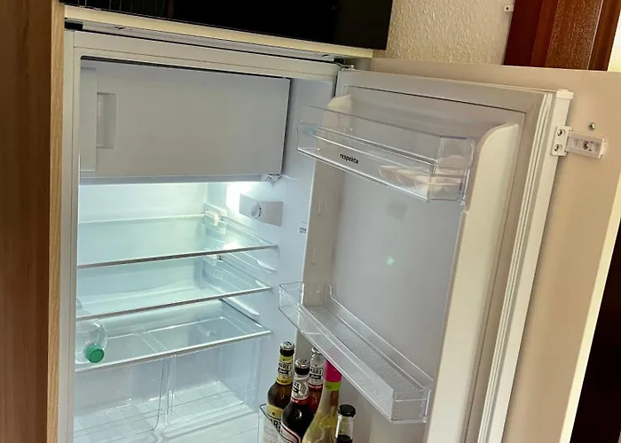 Apartment Kleinod Dittmannsdorf