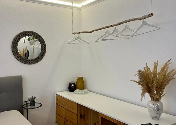 Kleinod Dittmannsdorf Apartment Dittmannsdorf (Gornau)